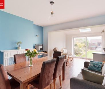 4 bedroom semi-detached house to rent - Photo 3