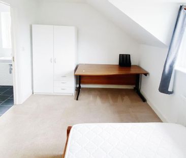 4 bedroom house to rent - Photo 5