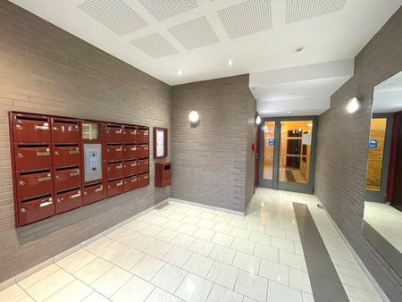 Location / Appartement T3 - Photo 3