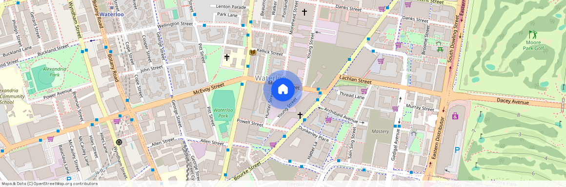 218/10-20 McEvoy Street Waterloo