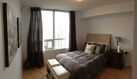 For Lease - 208 Enfield Place Unit# 2209, Mississauga, Ontario - Photo 4