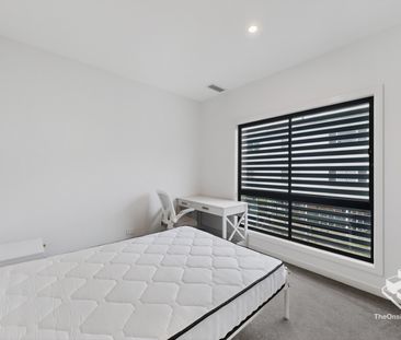 Premium Modern Room for Rent in a shared nearly new house! Fully Fu... - Photo 3