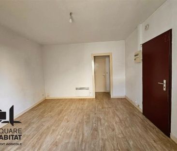 Location appartement 2 pièces - 40m² à Tours (37000) - Photo 3