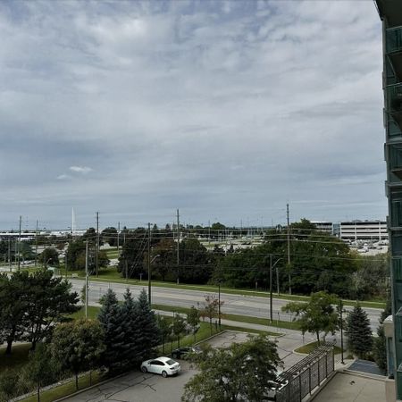 For Lease - 1606 Charles Street Unit# 401 A, Whitby, Ontario - Photo 4