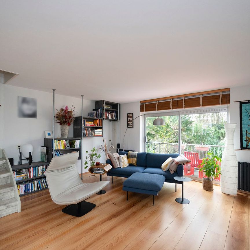 Huis te huur: Westzanerdijk 106 1507 AK Zaandam - Photo 1