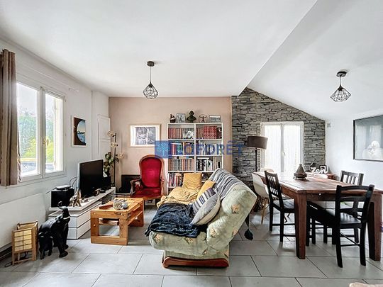 Maison T4 Saintry-sur-Seine à louer - Photo 1