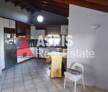 Διαμέρισμα 66 τ.μ. προς ενοικίαση - Photo 3