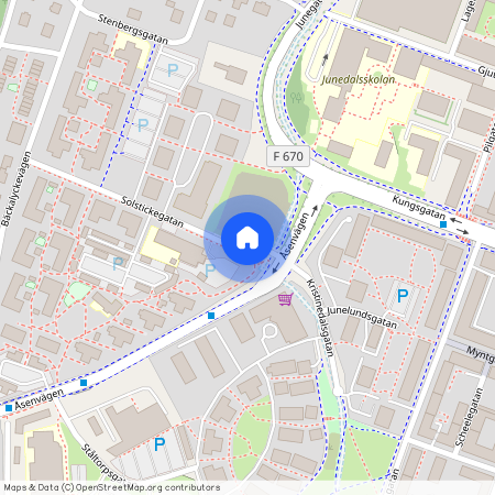 Solstickegatan 12, 553 14, Jönköping