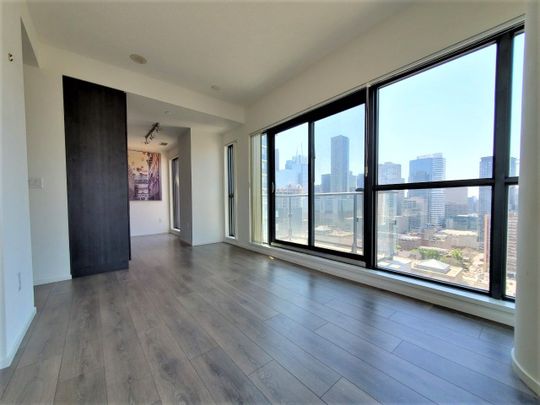 For Lease - 159 Dundas Street Unit# 2209, Toronto, Ontario - Photo 1