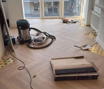Te huur: Huis Tamboerstraat in Rotterdam - Foto 2