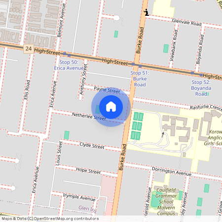 7/23 Netherlee Street, Vic 3146, Glen Iris