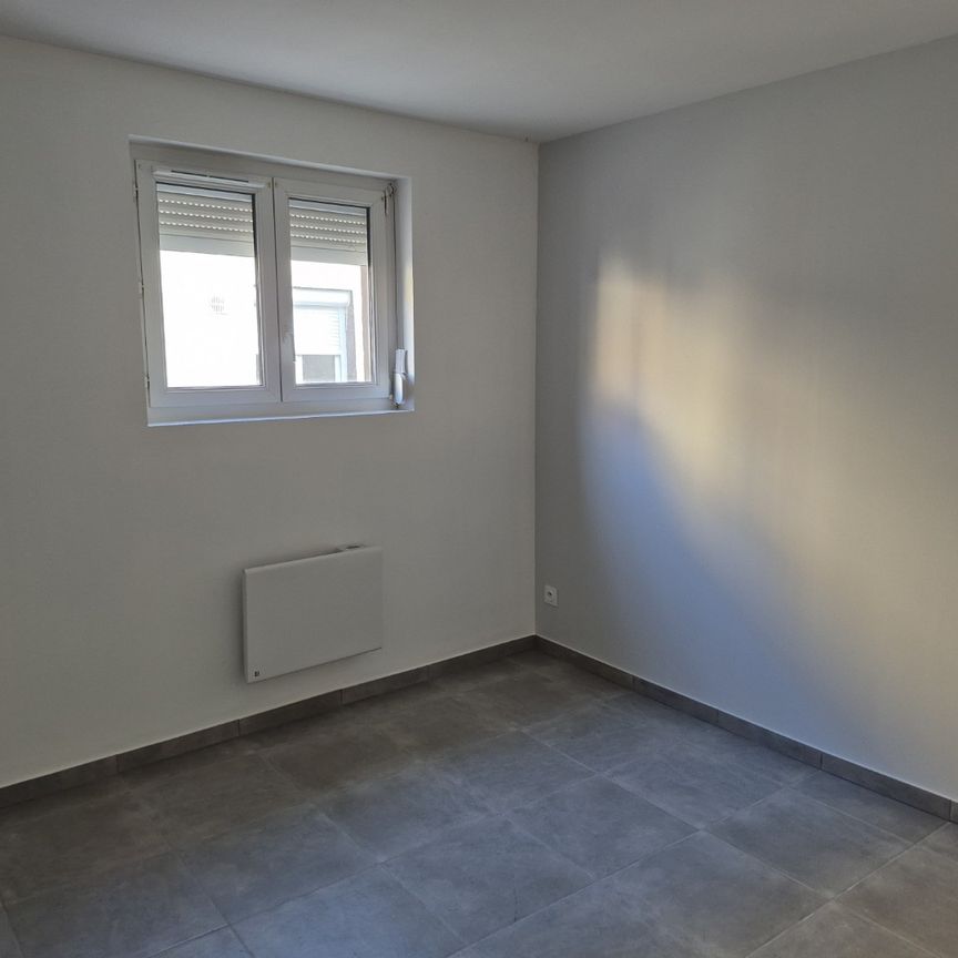 Location Appartement 51m² NOYELLES SOUS LENS 62221 - Photo 1
