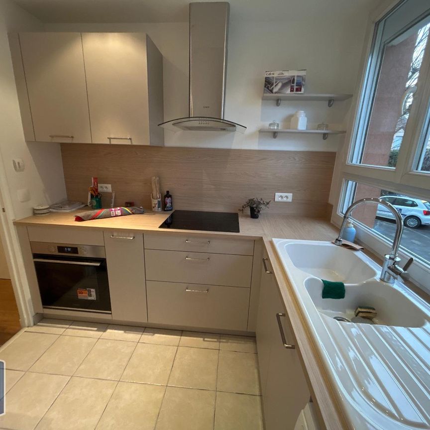 Location Appartement 3 pièces 67m² ANTONY 92160 - Photo 1