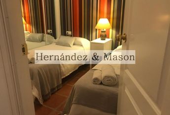 Casa en alquiler en Arroyo de la Miel