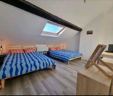 Appartement te huur - Photo 4