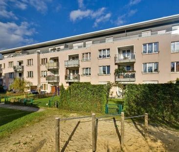 Traumwohnung mit Dachterrasse - WBS erforderlich - Photo 1