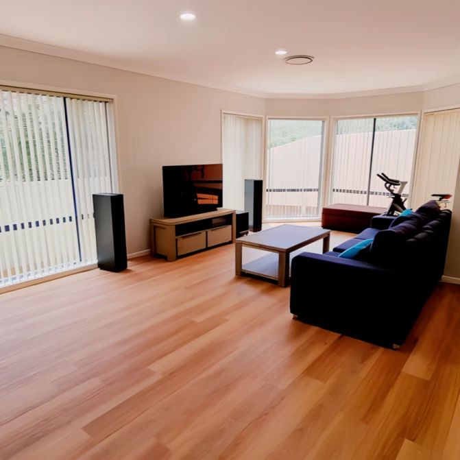 Shared Place·8B3B···7 Sunset Boulevard, North Lambton, Newcastle - Photo 1