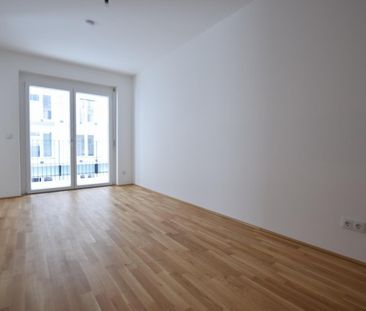 Puntigam – Brauquartier – 35m² – 2 Zimmer – tolle Raumaufteilung – ... - Photo 6