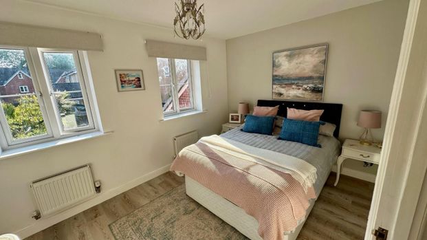 4 bedroom House To Let - Photo 1