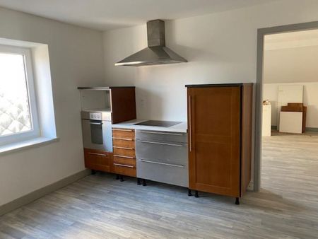 Renoviertes Appartement in Zentrumsnähe von Welkenraedt - Photo 3