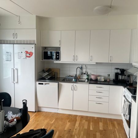 Neptungatan, Västerås - Foto 3