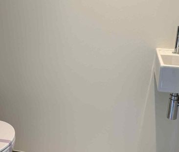 Gelijkvloers app. te huur in Borsbeke voor € 1.150 met 3 slaapkamers - Photo 5