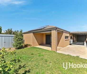 Perfectly Positioned in Edenbrook - Photo 2