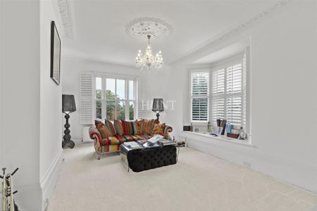 5 bedroom townhouse to rent - Photo 5