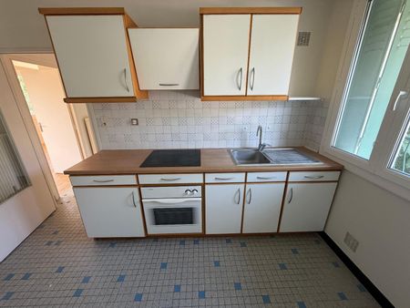 Location Maison 3 pièces 64m² CLERMONT FERRAND 63000 - Photo 5