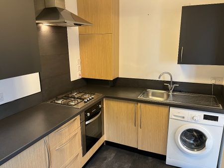 Flat 1 Bakers Court, Errol, Perthshire - Photo 4