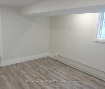 For Lease - 375 MacKay Street Unit# 6, New Edinburgh - Lindenlea, O... - Photo 4