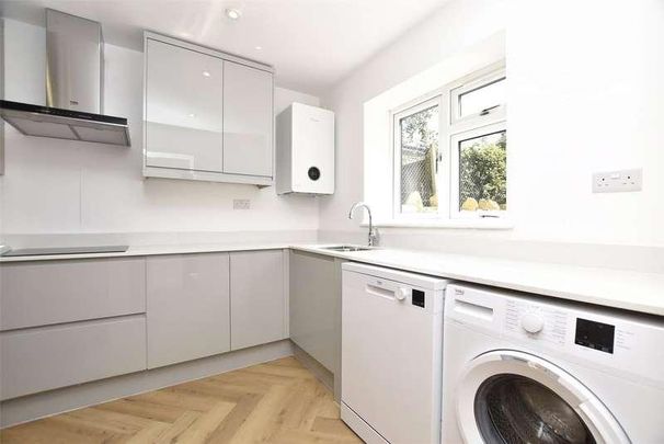 Frome Road, Bath, Somerset, BA2 - Photo 1