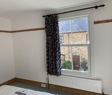2 bedroom terraced house to rent - Photo 6