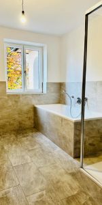 Top-sanierte 2-Zimmer-Wohnung mit Garten am nördlichen Stadtrand von Salzburg - Photo 4