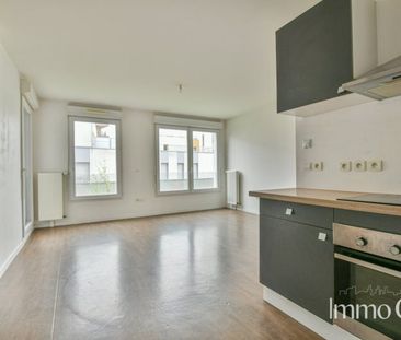 Appartement 3 Pièces 60 m² - Photo 5