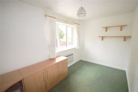 2 Bedroom House - Brunel Close, Micheldever Station - Photo 2