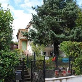 70 m² Wohnung im Kleingartenhaus - mit Balkon, Terrasse und eigenem Garten in herrlicher Grünruhelage - Foto 3