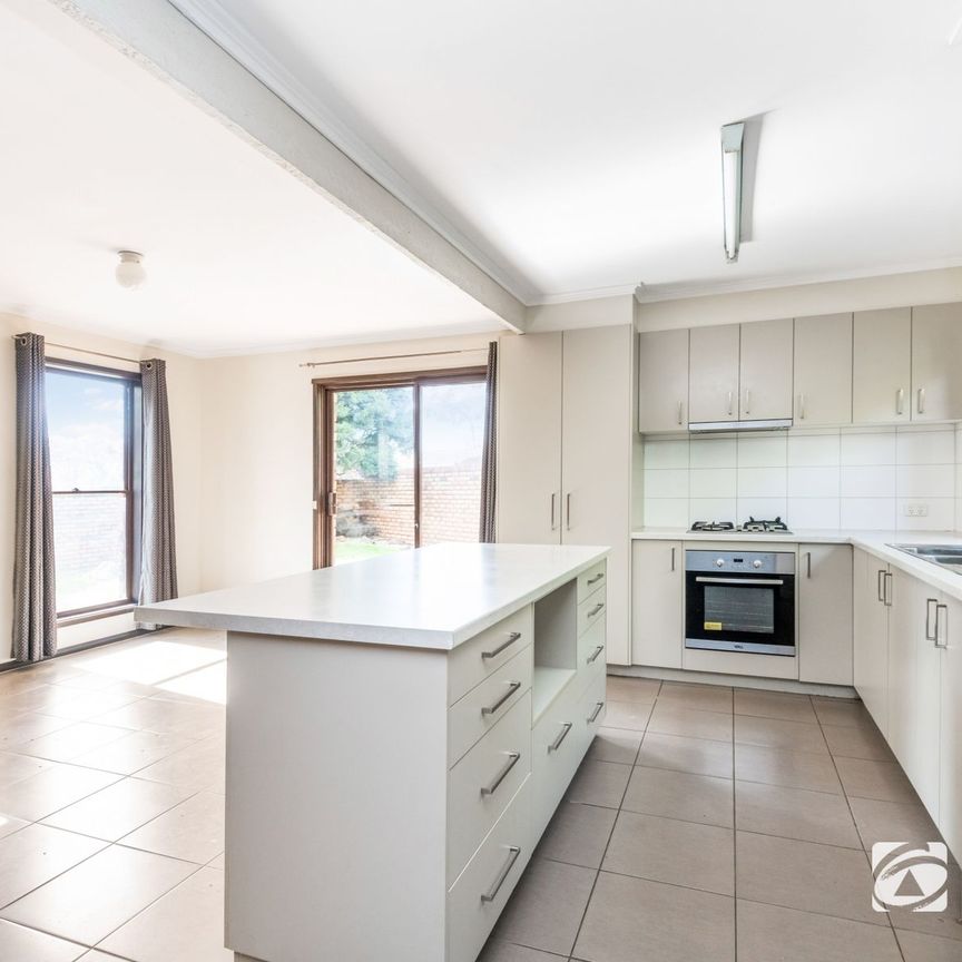 Four Bedroom Two Storey Home - GREAT LOCATION - Photo 1
