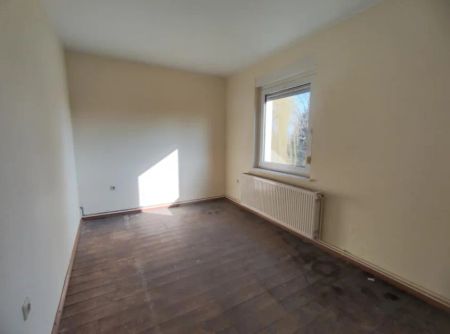 O119W3: Geräumige 3-Raum-Wohnung im Zentrum von Amsdorf - Foto 2