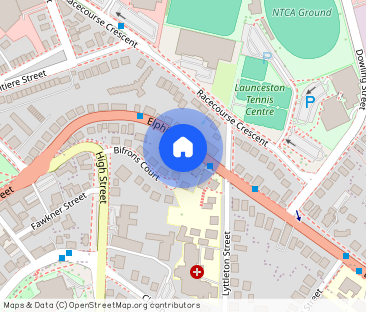 Launceston - Photo 1