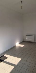 Appartement Tours 1 pièce(s) - Photo 4