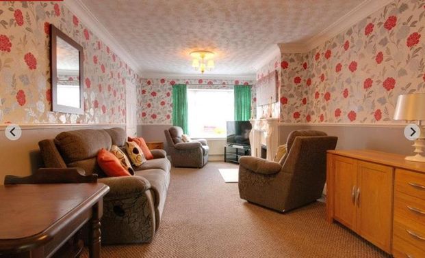 3 bedroom house to rent - Photo 1