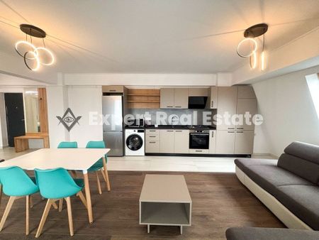 APARTAMENT MODERN 2 CAMERE NOU | PRIMA INCHIRIERE - Fotografie 2