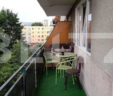 Apartament 2 camere, 45 mp, zona Interservisan - Photo 4