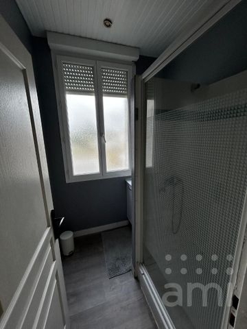 Appartement 3 pièce(s) 59.86 m2 - Photo 5