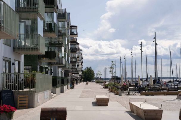 Ägirgatan, Västerås - Photo 1