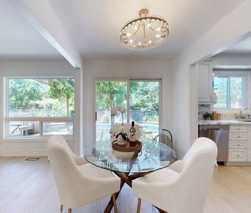 For Lease - 3273 Huxley Drive, Mississauga, Ontario - Photo 1