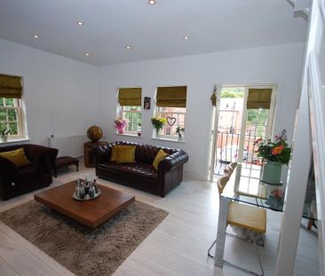 2 bedroom apartment to rent - Photo 2