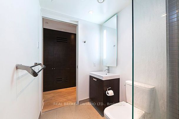 Thompson Residence Lofts 38 , #601 - Photo 1