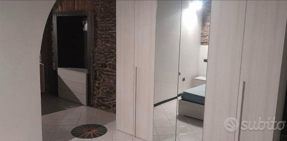 Bilocale 70Mq con arredo rustico 600eu spese inc - Photo 2